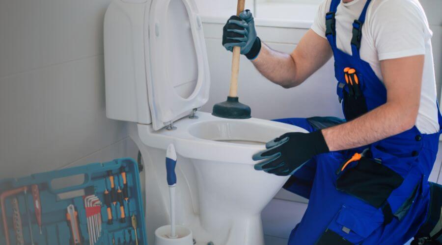 Professional Leak Detection in El Paso, TX