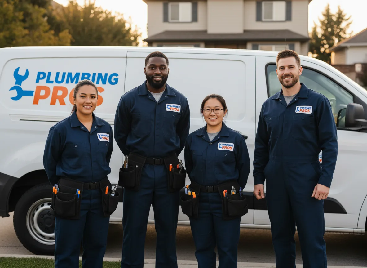 Water Heater Repair company in El Paso, TX